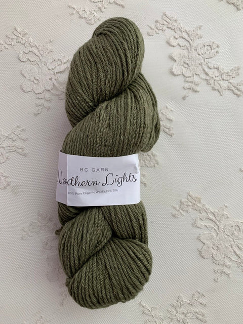 BC Garn Northern Lights 15