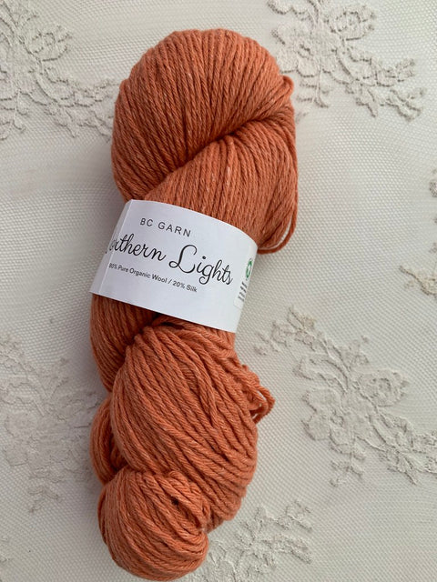 BC Garn Norhtern Lights 8