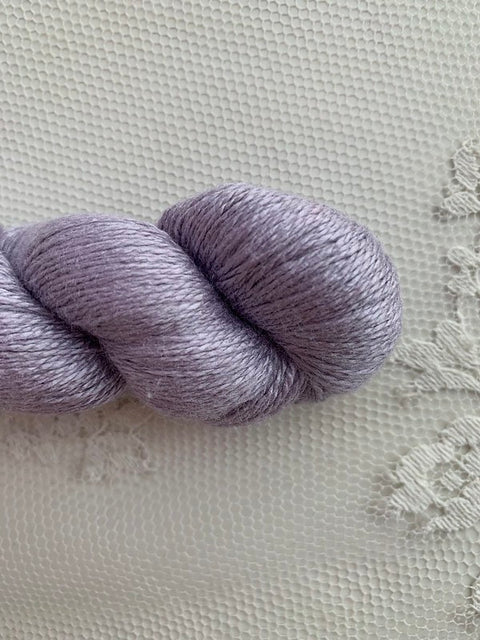 BC Garn Jaipur Peace Silk