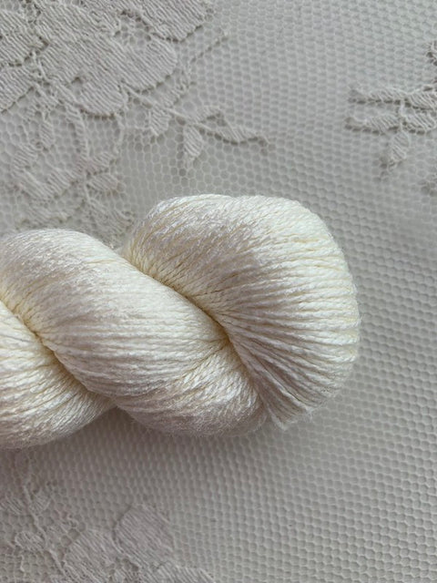 BC Garn Jaipur Peace Silk