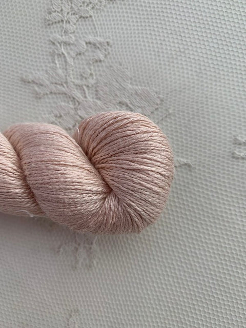 BC Garn Jaipur Peace Silk