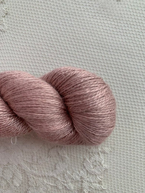 BC Garn Jaipur Peace Silk