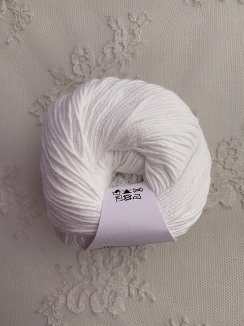 Bettaknit Pima Cotton
