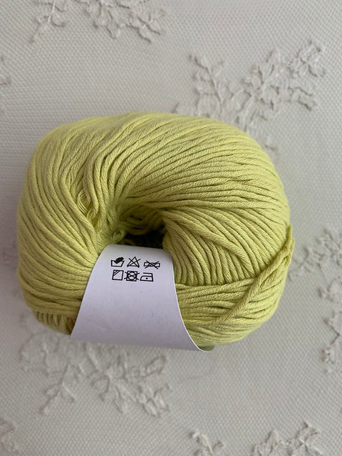 Bettaknit Pima Cotton