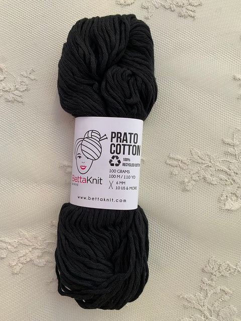 Bettaknit Prato Cotton