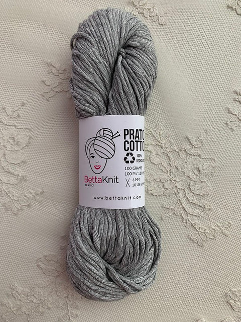 Bettaknit Prato Cotton