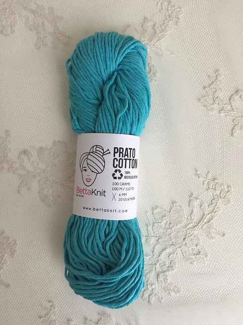 Bettaknit Prato Cotton