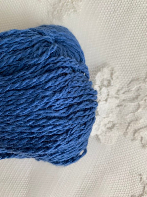 Borgo De' Pazzi Pima Cotton Hand Dyed