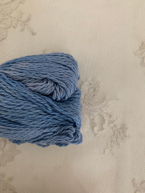 Borgo De' Pazzi Pima Cotton Hand Dyed