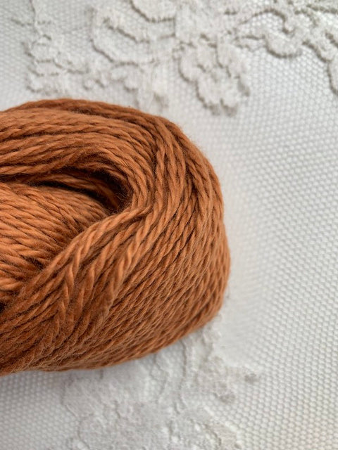 Borgo De' Pazzi Pima Cotton Hand Dyed