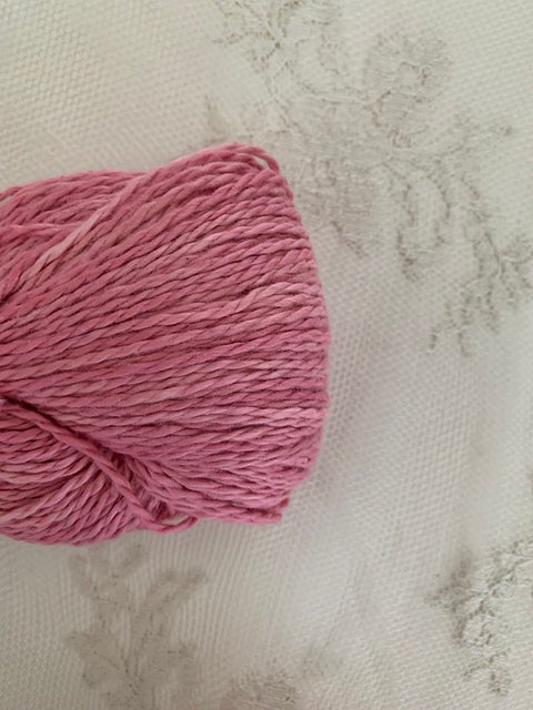 Borgo De' Pazzi Pima Cotton Hand Dyed