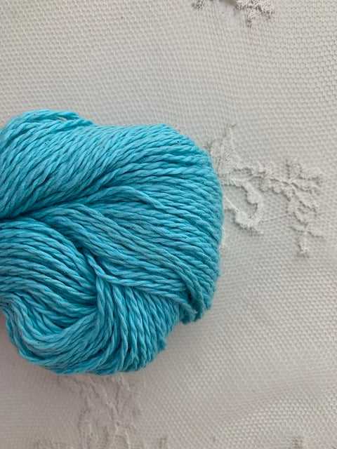 Borgo De' Pazzi Pima Cotton Hand Dyed