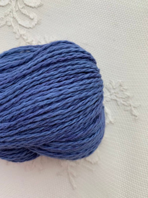 Borgo De' Pazzi Pima Cotton Hand Dyed