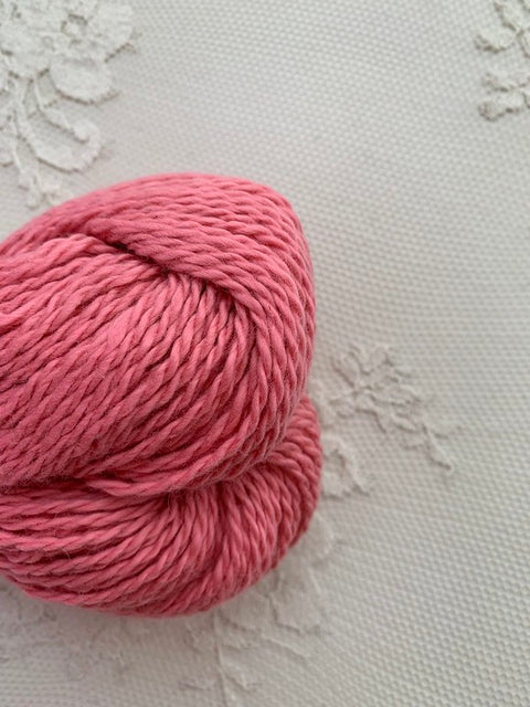 Borgo De' Pazzi Pima Cotton Hand Dyed