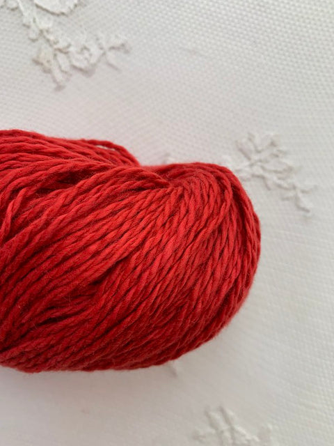 Borgo De' Pazzi Pima Cotton Hand Dyed