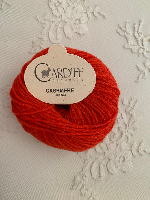 Cardiff Classic