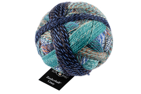 Schoppel Wolle Crazy Zauberball