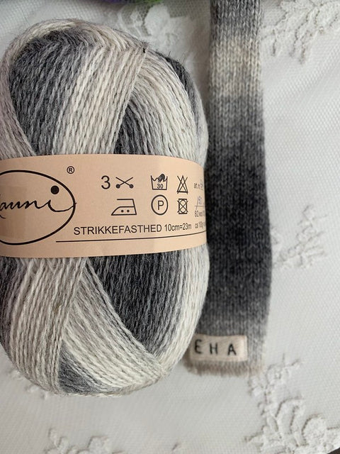 Kauni 8/2 Effektgarn