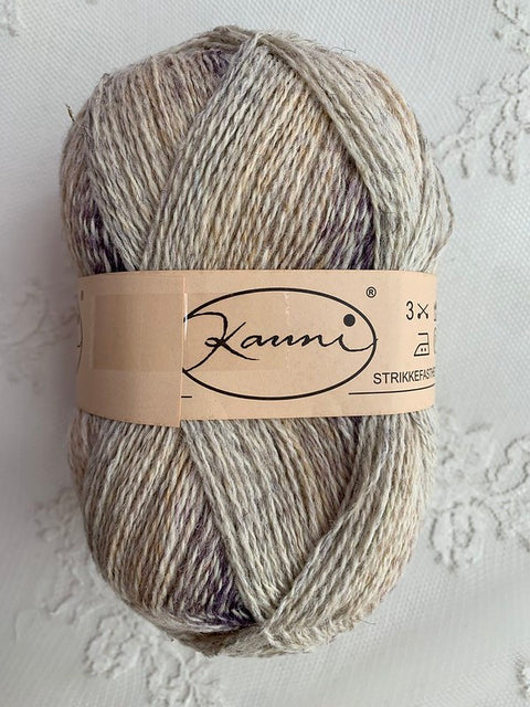 Kauni 8/2 Effektgarn