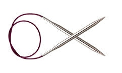 Knit Pro Fixed Circular Nova