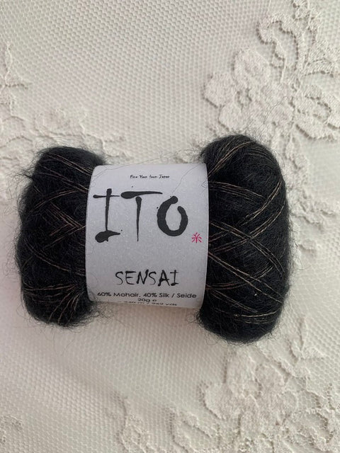 ITO Sensai