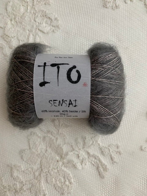 ITO Sensai