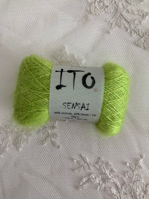 ITO Sensai