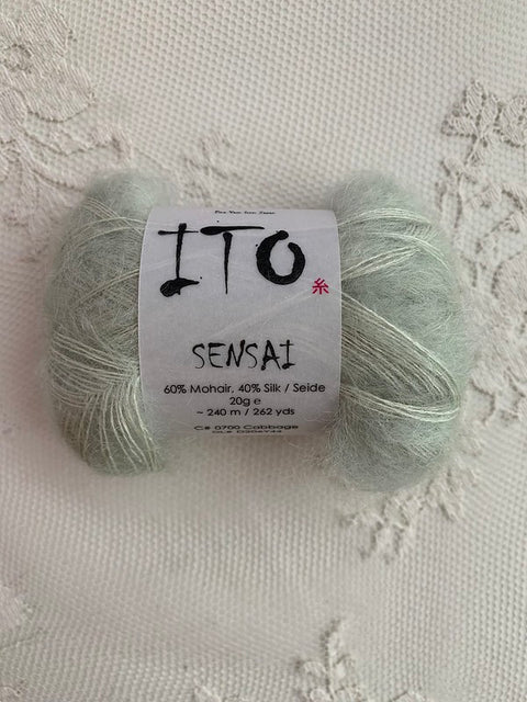 ITO Sensai