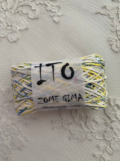 ITO Zome Gima