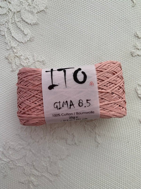 ITO Gima 8.5