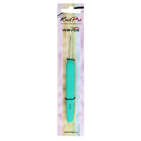 KNITPRO WAVES Uncinetto
