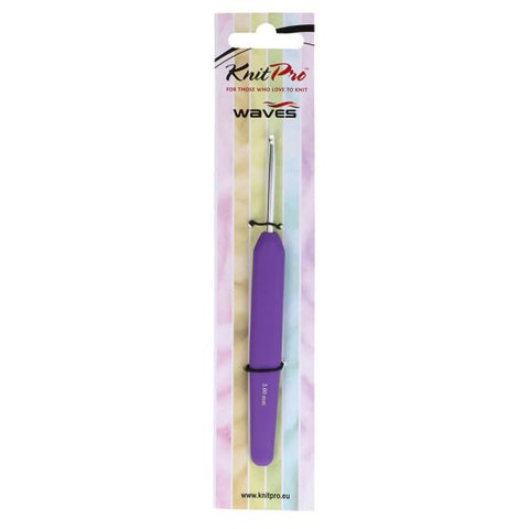 KNITPRO WAVES Uncinetto