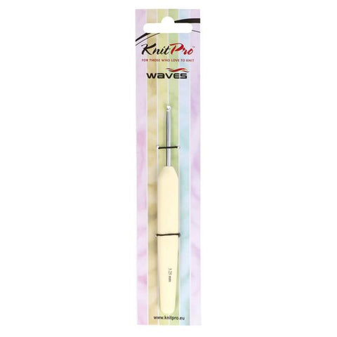 KNITPRO WAVES Uncinetto