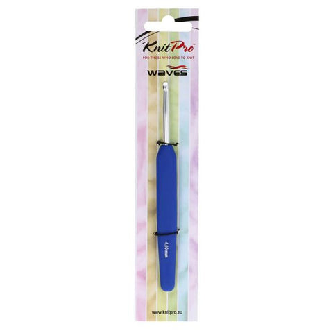 KNITPRO WAVES Uncinetto