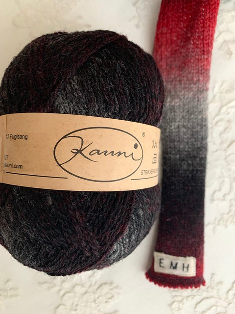 Kauni 8/2 Effektgarn