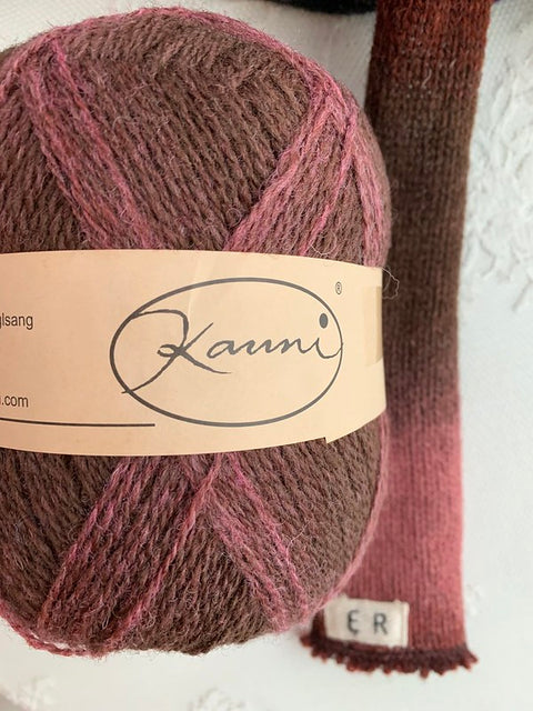 Kauni 8/2 Effektgarn