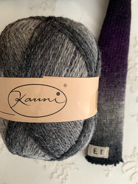 Kauni 8/2 Effektgarn