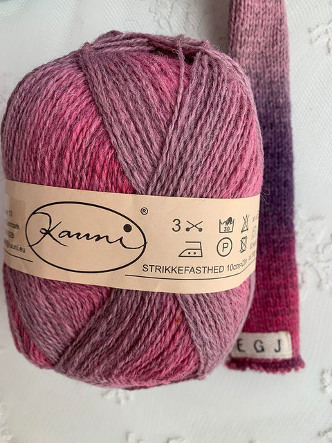 Kauni 8/2 Effektgarn