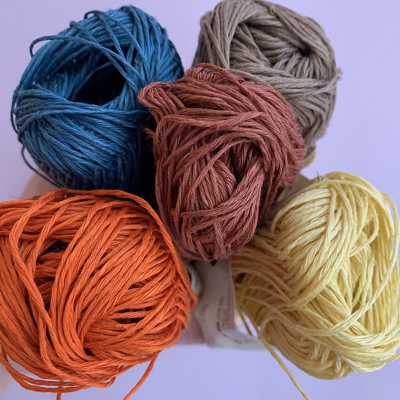 Lang Yarns Canapa