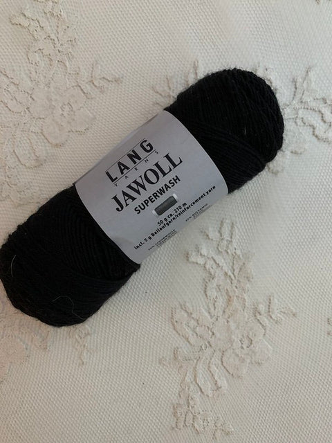 Lang Yarns Jawoll