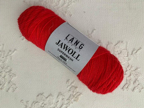 Lang Yarns Jawoll