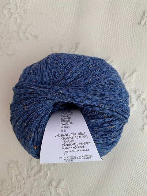 Long Yarn Kimberley