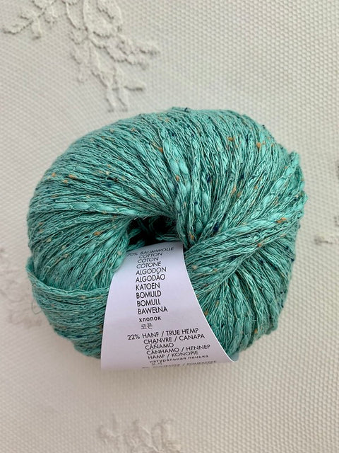 Long Yarn Kimberley
