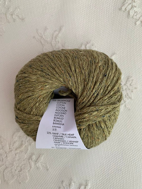 Long Yarn Kimberley