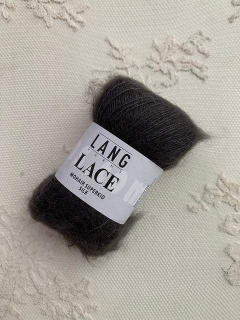 Lang Yarns Lace