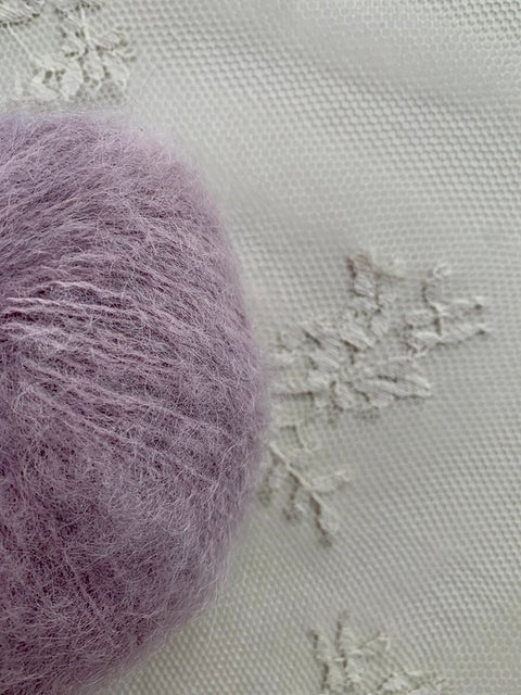 Lang Yarns Suri Alpaca