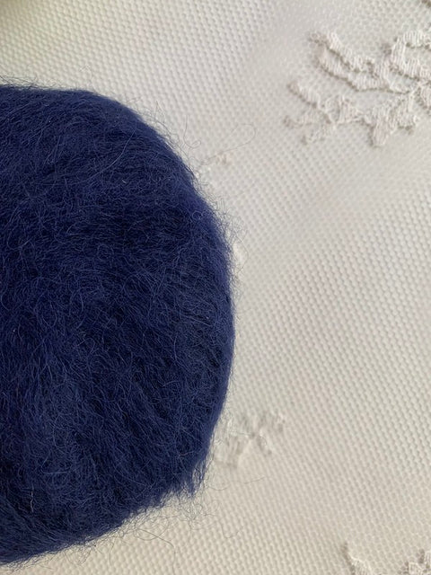 Lang Yarns Suri Alpaca