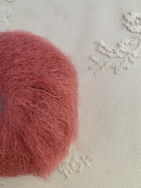 Lang Yarns Suri Alpaca