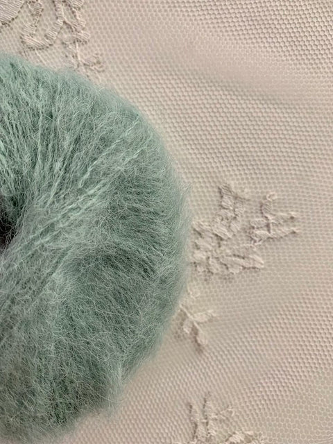 Lang Yarns Suri Alpaca