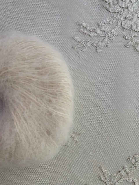 Lang Yarns Suri Alpaca